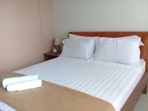 Apartamento Premier Wind