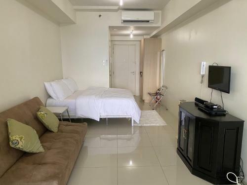 Apartamento Wind Residences Tagaytay