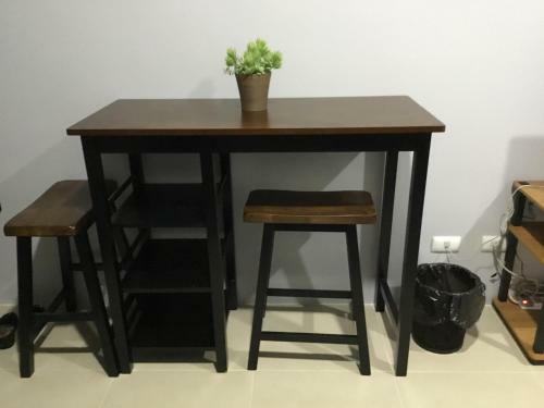 Apartamento Aviatrix At Serin East Tower 1