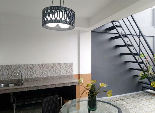 Jil's Apartelle
