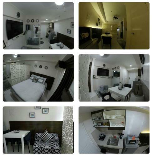 Apartamento Amazing Homes