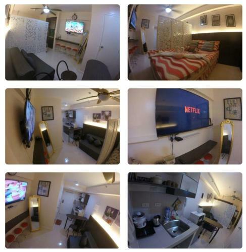 Apartamento Amazing Homes