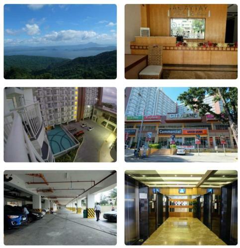 Apartamento Amazing Homes