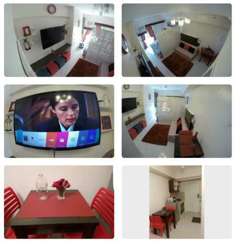 Apartamento Amazing Homes