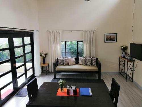 Blue Residence Tagaytay
