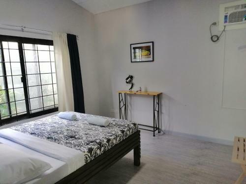 Blue Residence Tagaytay