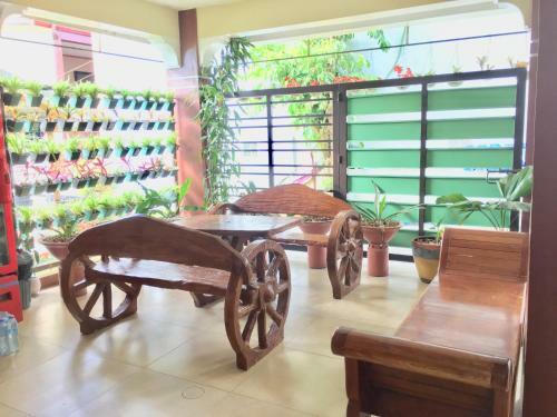 Tagaytay Budget Transient Rooms