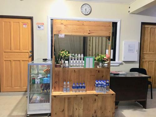 Tagaytay Budget Transient Rooms