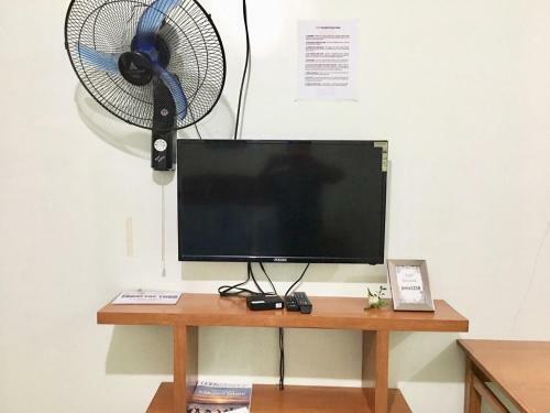 Tagaytay Budget Transient Rooms