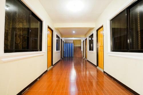 Tagaytay Budget Transient Rooms