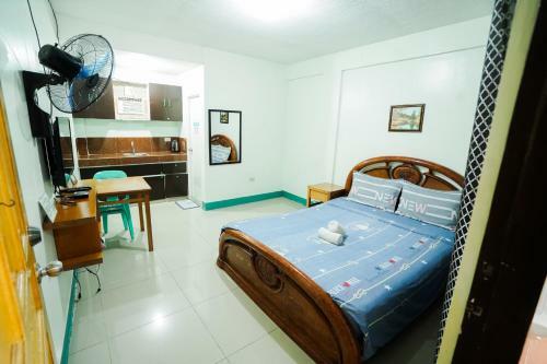 Tagaytay Budget Transient Rooms