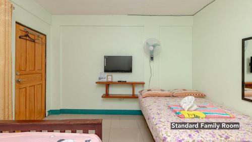 Tagaytay Budget Transient Rooms