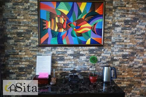 Apartamento Wellington Courtyard Tagaytay Penthouse