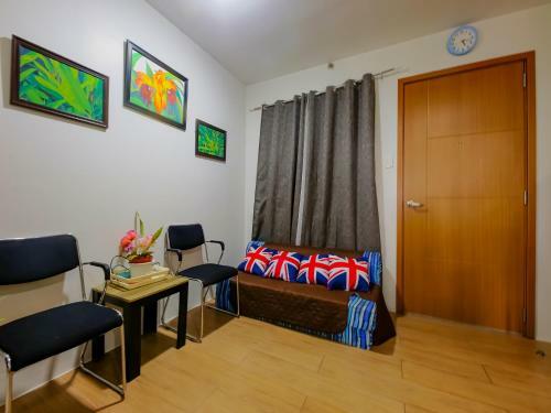 Hotel Oyo 825 Stay Plus Tagaytay