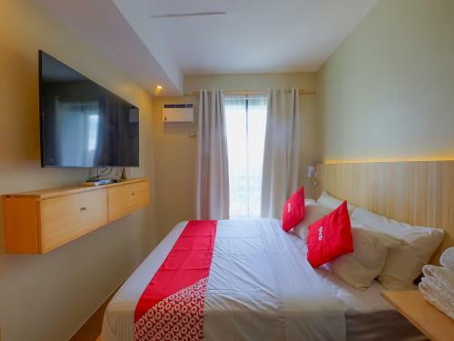 Hotel Oyo 825 Stay Plus Tagaytay