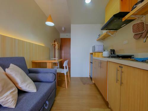 Hotel Oyo 825 Stay Plus Tagaytay