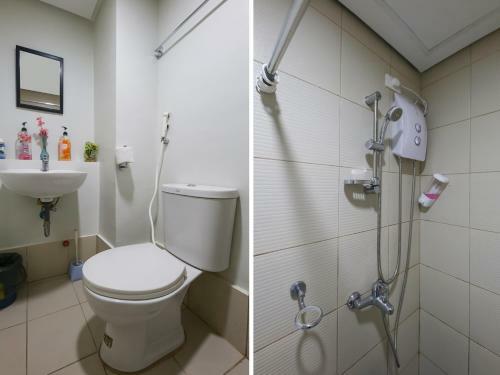 Hotel Oyo 825 Stay Plus Tagaytay