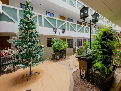 Hotel Oyo 825 Stay Plus Tagaytay