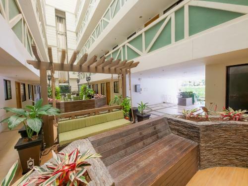 Hotel Oyo 825 Stay Plus Tagaytay