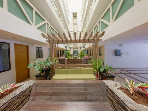 Hotel Oyo 825 Stay Plus Tagaytay