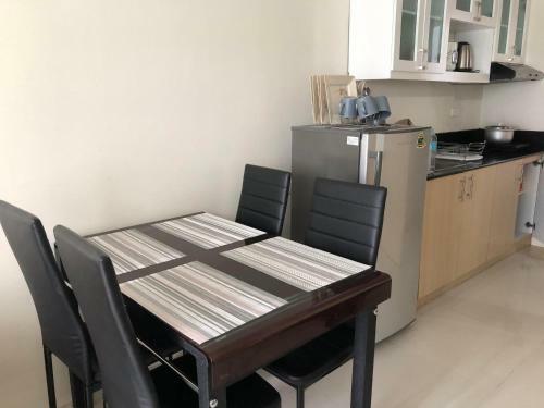 Apartamento Blessings @ Tagaytay