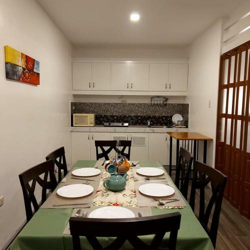 Hostal Villa Estelita