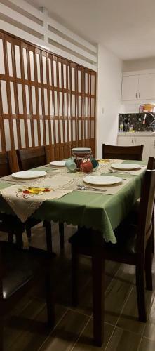 Hostal Villa Estelita