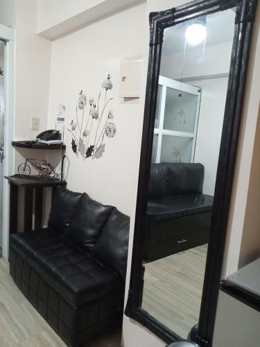 Apartamento Cathy's Room Accommodation In Tagaytay