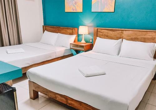 Bed & Breakfast The Nest, Tagaytay