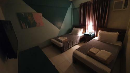 Bed & Breakfast The Nest, Tagaytay