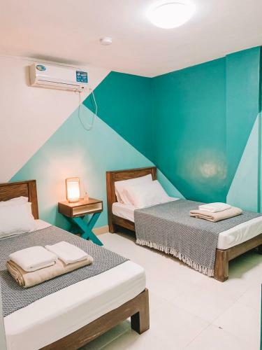 Bed & Breakfast The Nest, Tagaytay