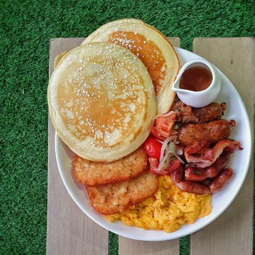 Bed & Breakfast The Nest, Tagaytay