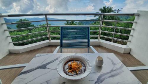 Bed & Breakfast The Nest, Tagaytay