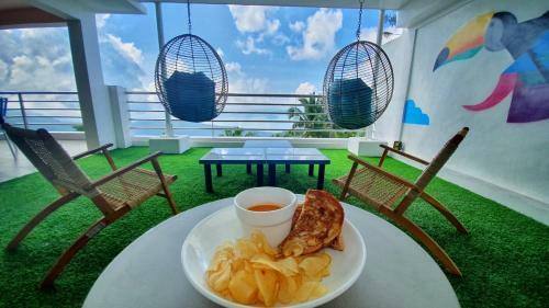 Bed & Breakfast The Nest, Tagaytay