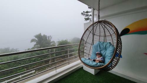 Bed & Breakfast The Nest, Tagaytay