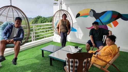 Bed & Breakfast The Nest, Tagaytay