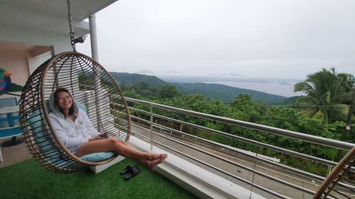 Bed & Breakfast The Nest, Tagaytay