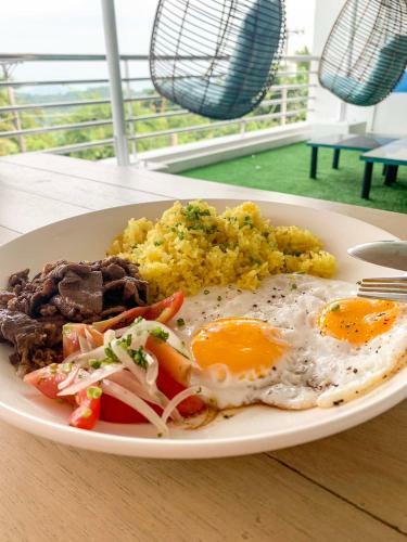 Bed & Breakfast The Nest, Tagaytay