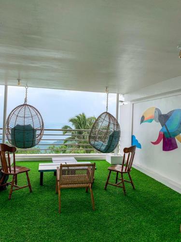 Bed & Breakfast The Nest, Tagaytay