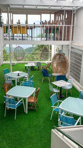 Bed & Breakfast The Nest, Tagaytay