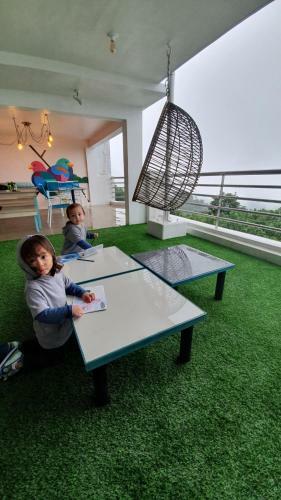 Bed & Breakfast The Nest, Tagaytay