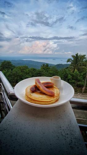Bed & Breakfast The Nest, Tagaytay