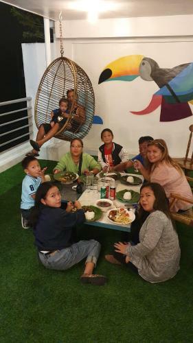 Bed & Breakfast The Nest, Tagaytay