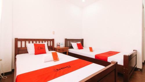 Reddoorz Plus @ New Orleans Auberge Hotel