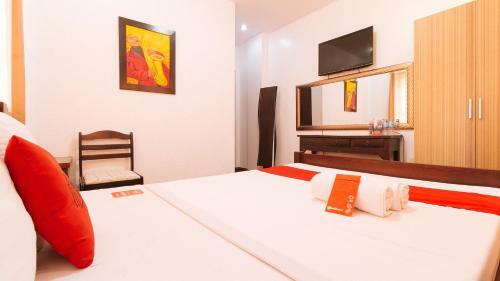 Reddoorz Plus @ New Orleans Auberge Hotel