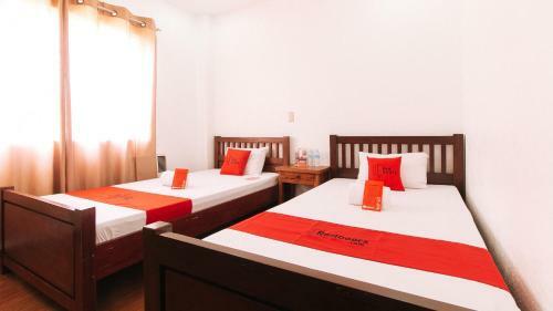 Reddoorz Plus @ New Orleans Auberge Hotel