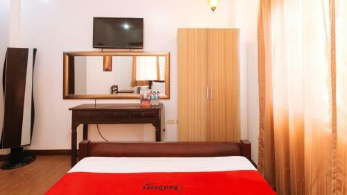 Reddoorz Plus @ New Orleans Auberge Hotel