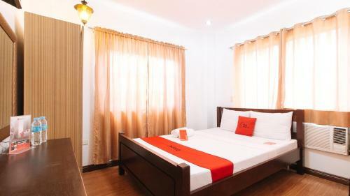 Reddoorz Plus @ New Orleans Auberge Hotel