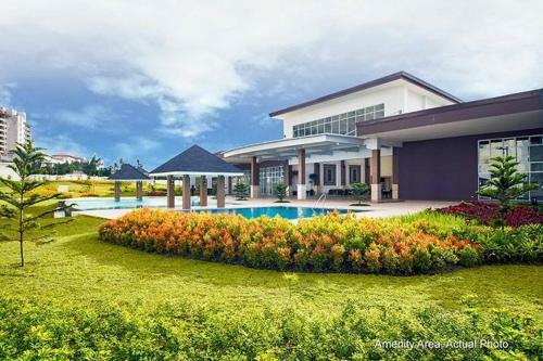 Apartamento Smdc Taal Lake Staycation