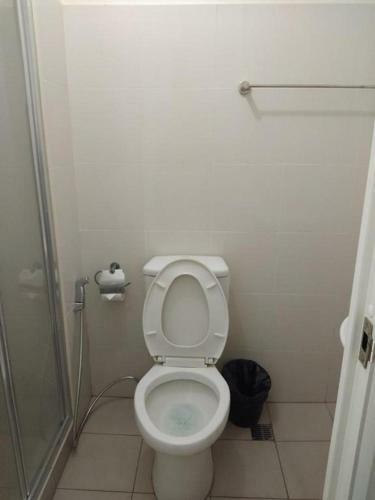 Apartamento Smdc Taal Lake Staycation